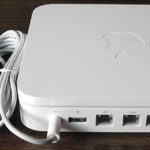 Airport Extreme Base Station