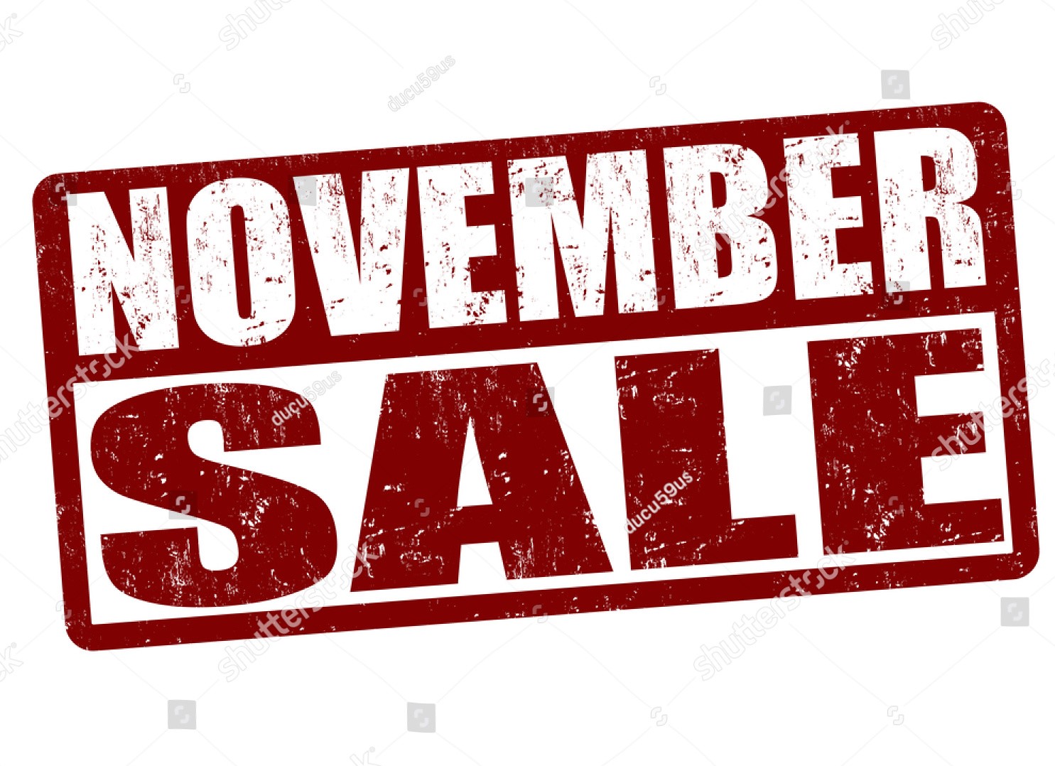 November Super Sale! CL MotoTech