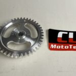 GT750 Billet Water Pump Gear