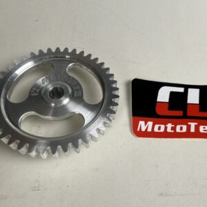 GT750 Billet Water Pump Gear