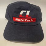 CL-MotoTech Hat