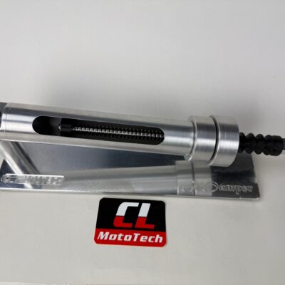 CL MotoTech J-Damper Inerter Working Desktop Model