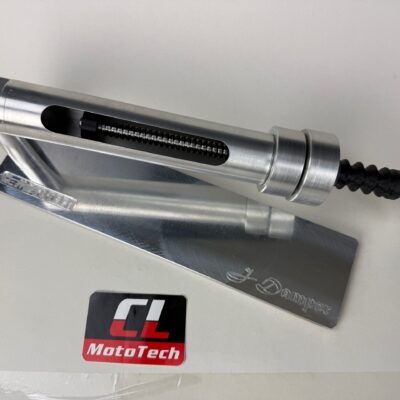 CL MotoTech J-Damper Inerter Working Desktop Model