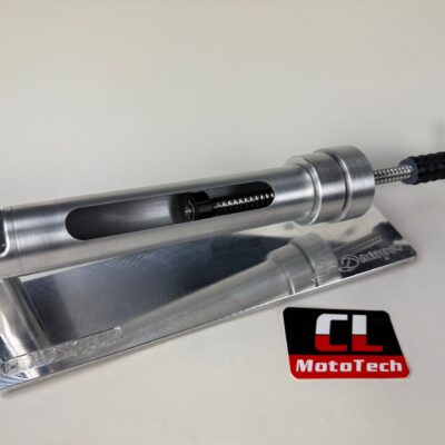 CL MotoTech J-Damper V1 Inerter Working Desktop Model