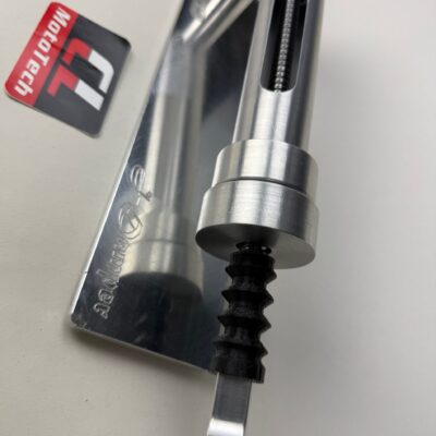 CL MotoTech J-Damper V1 Inerter Working Desktop Model