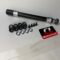 R6 Fork Conversion for FZ6