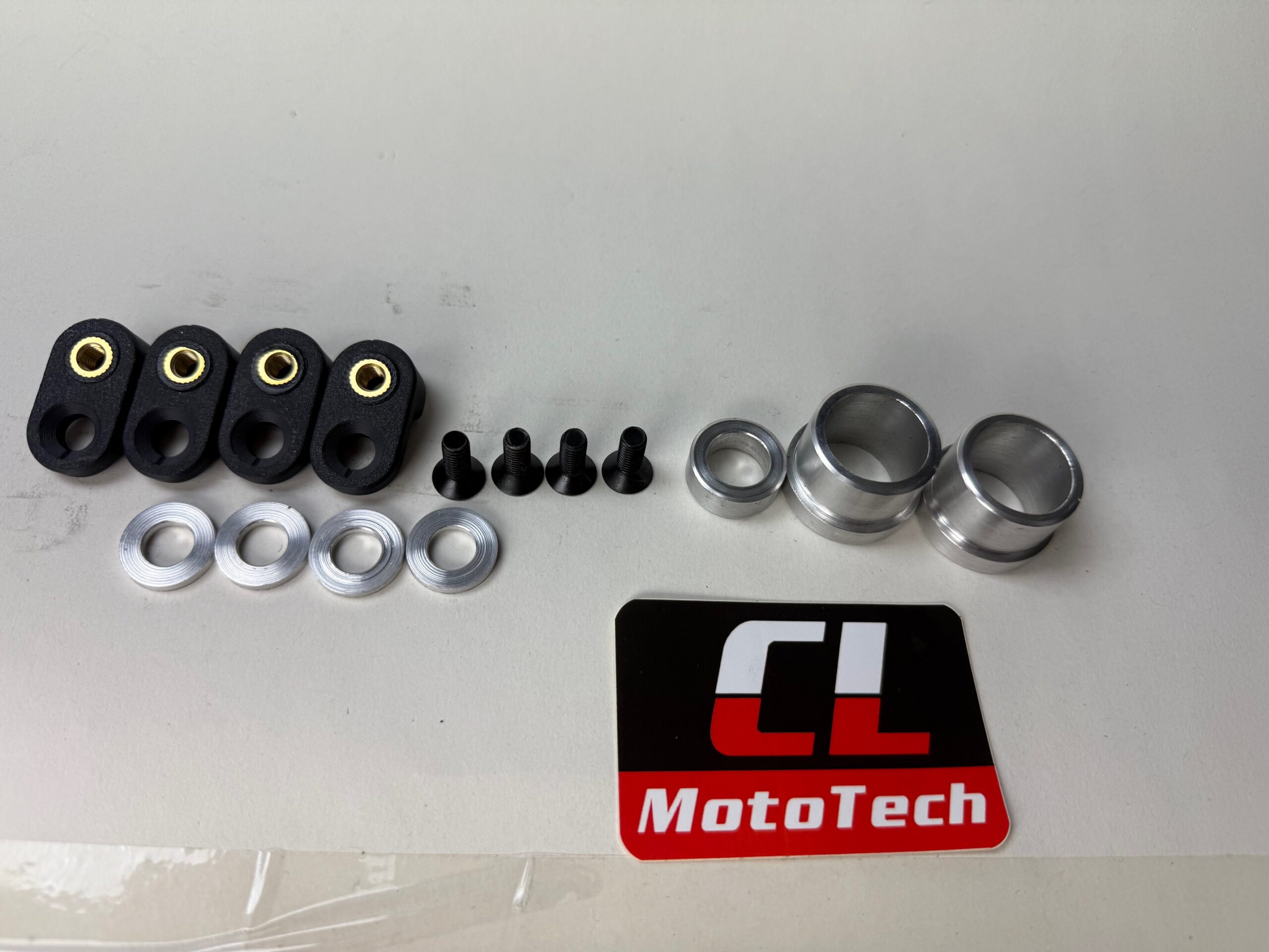 R6 Fork Conversion for FZ6 R6 Fork Conversion for FZ6