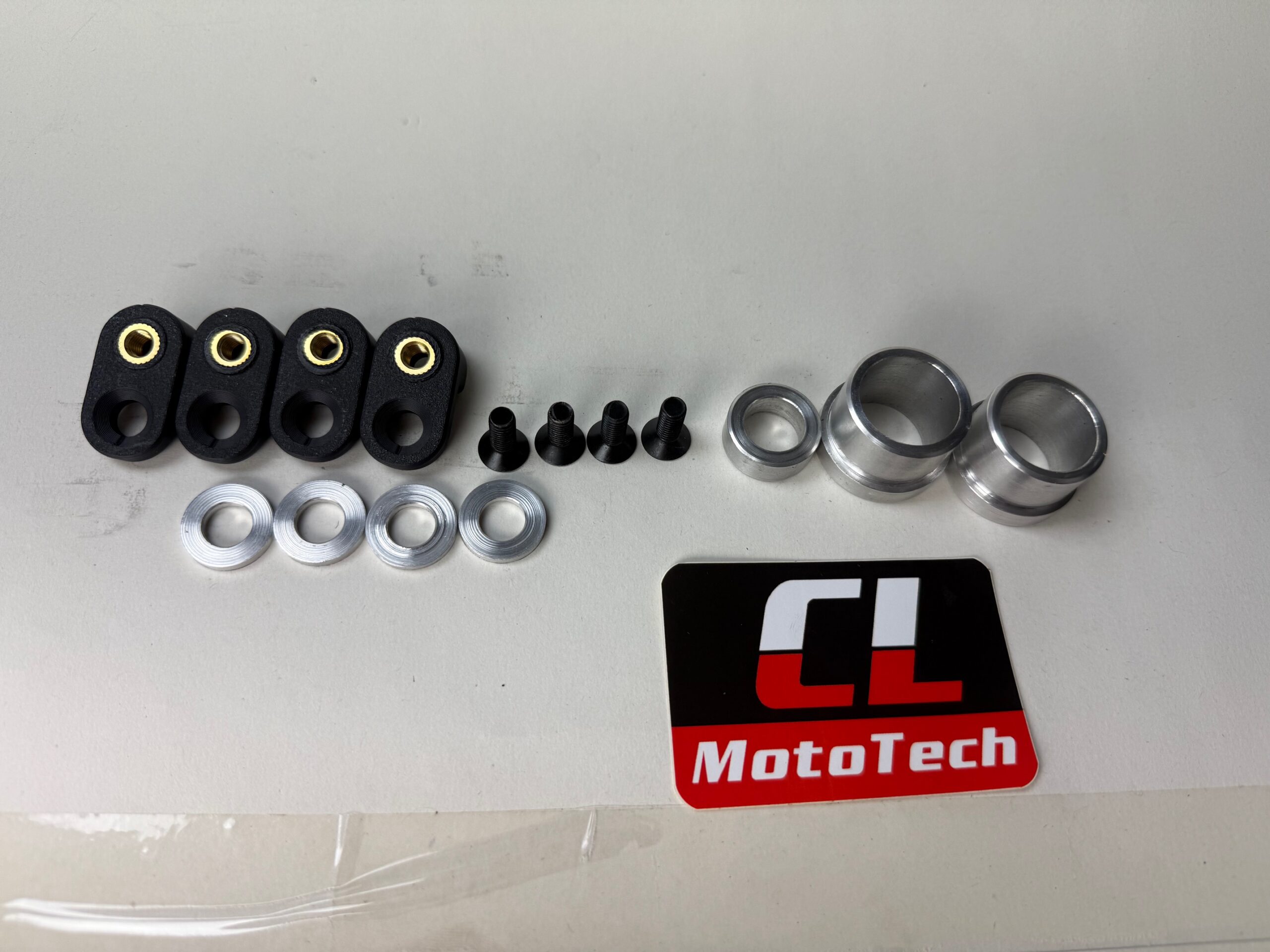 R6 Fork Conversion for FZ6 R6 Fork Conversion for FZ6