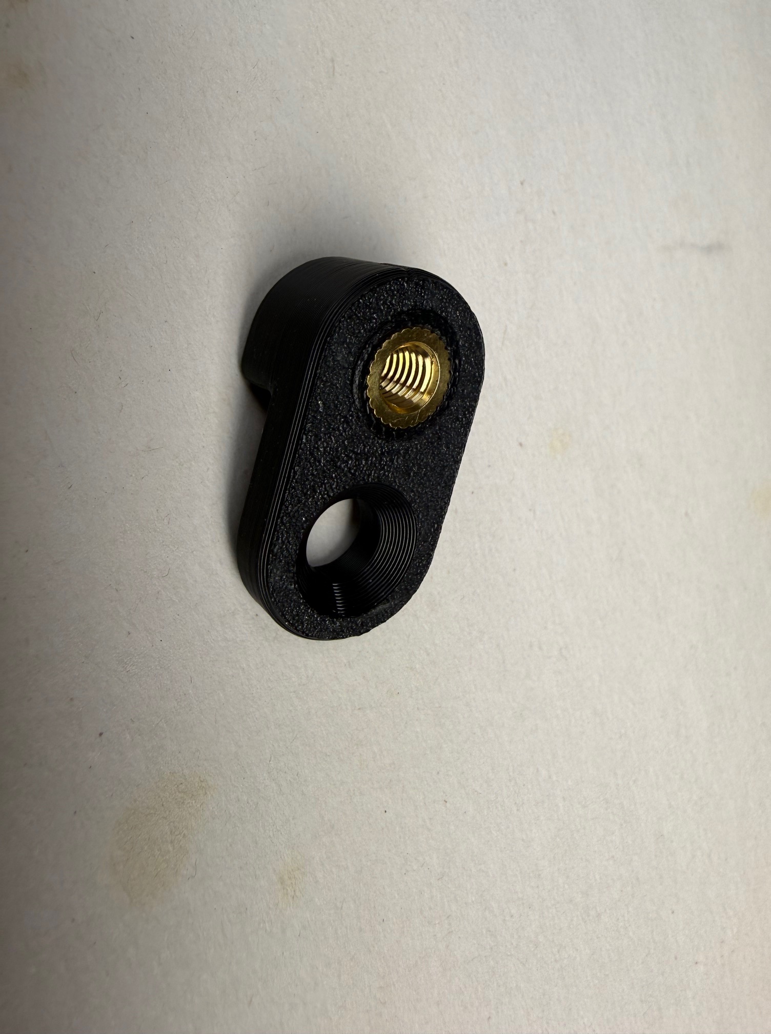 R6 Fork Conversion for FZ6 - Fender Mounts R6 Fork Conversion for FZ6 - Fender Mounts