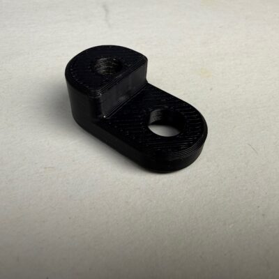 R6 Fork Conversion for FZ6 - Fender Mounts