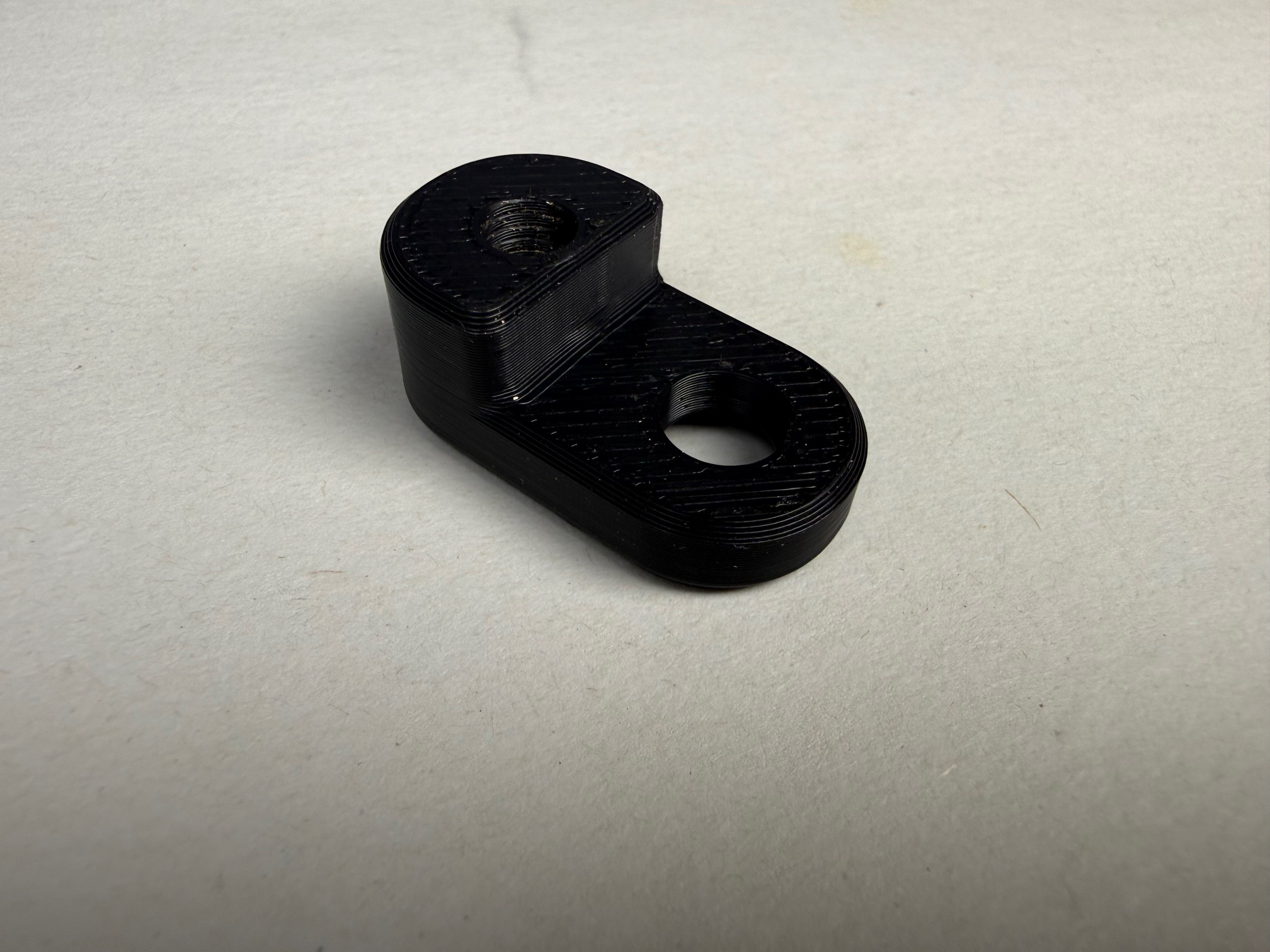 R6 Fork Conversion for FZ6 - Fender Mounts R6 Fork Conversion for FZ6 - Fender Mounts