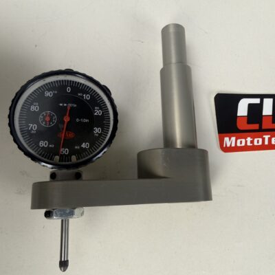Trammagic mill tramming and setup tool