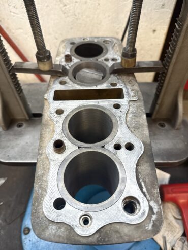 How to Tell When Your Engine Needs Boring, Honing, and a Piston