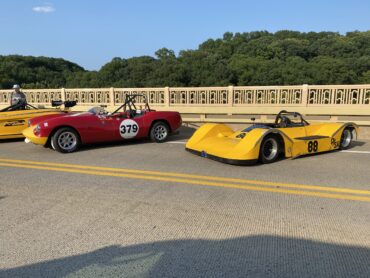 Pittsburgh Vintage Grand Prix 2026