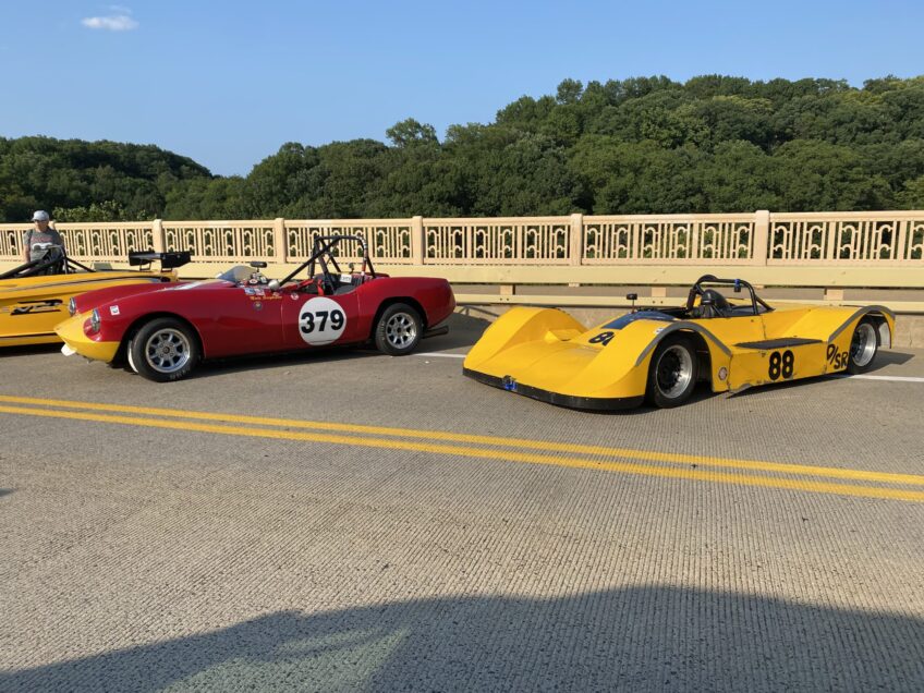 Pittsburgh Vintage Grand Prix 2026