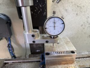Trammagic rotating indicator system.