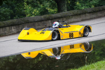 2026 PVGP Race Weekend Recap: DSR No. 88 at Schenley Park