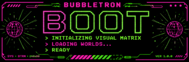 CL MotoTech Bubbletronic™ Display System: Engineering a Portable LED and Bubble Machine for Summerdance