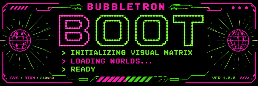 CL MotoTech Bubbletronic™ Display System: Engineering a Portable LED and Bubble Machine for Summerdance
