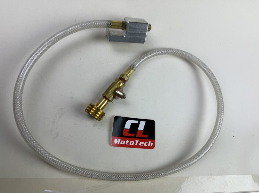 DustLance Goes Billet: Now Machined from 6061 Aluminum