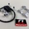Suzuki GT750 - Z Ignition "W" Mounting Bracket